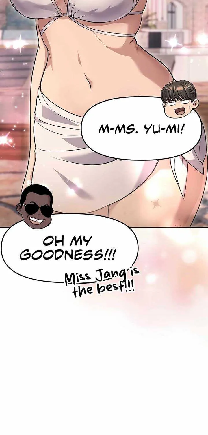 Rookie Employee Kim Cheolsu Chapter 98 page 66 - 