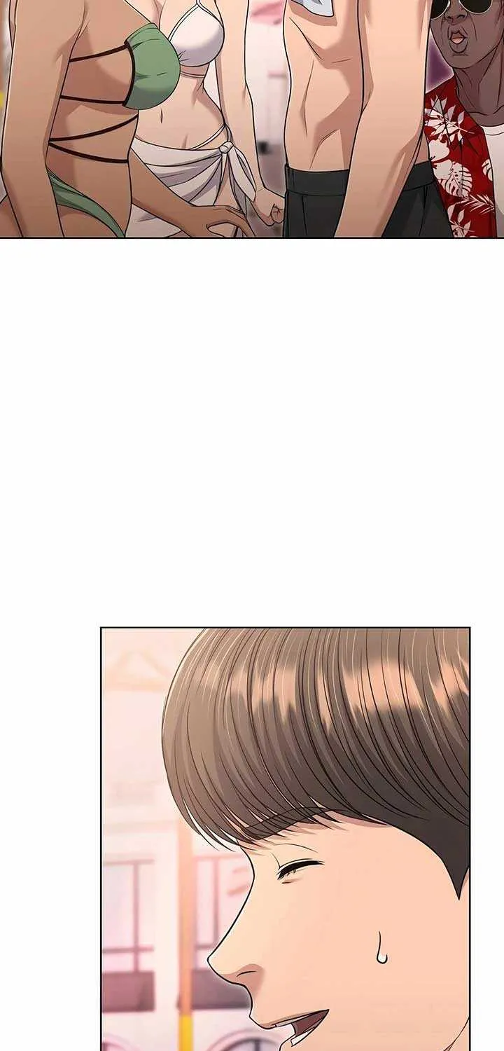 Rookie Employee Kim Cheolsu Chapter 98 page 80 - 