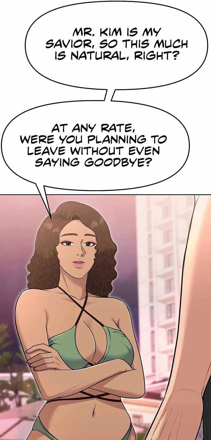 Rookie Employee Kim Cheolsu Chapter 98 page 82 - 