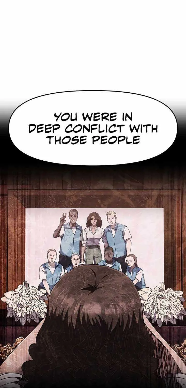 Rookie Employee Kim Cheolsu Chapter 98 page 84 - 