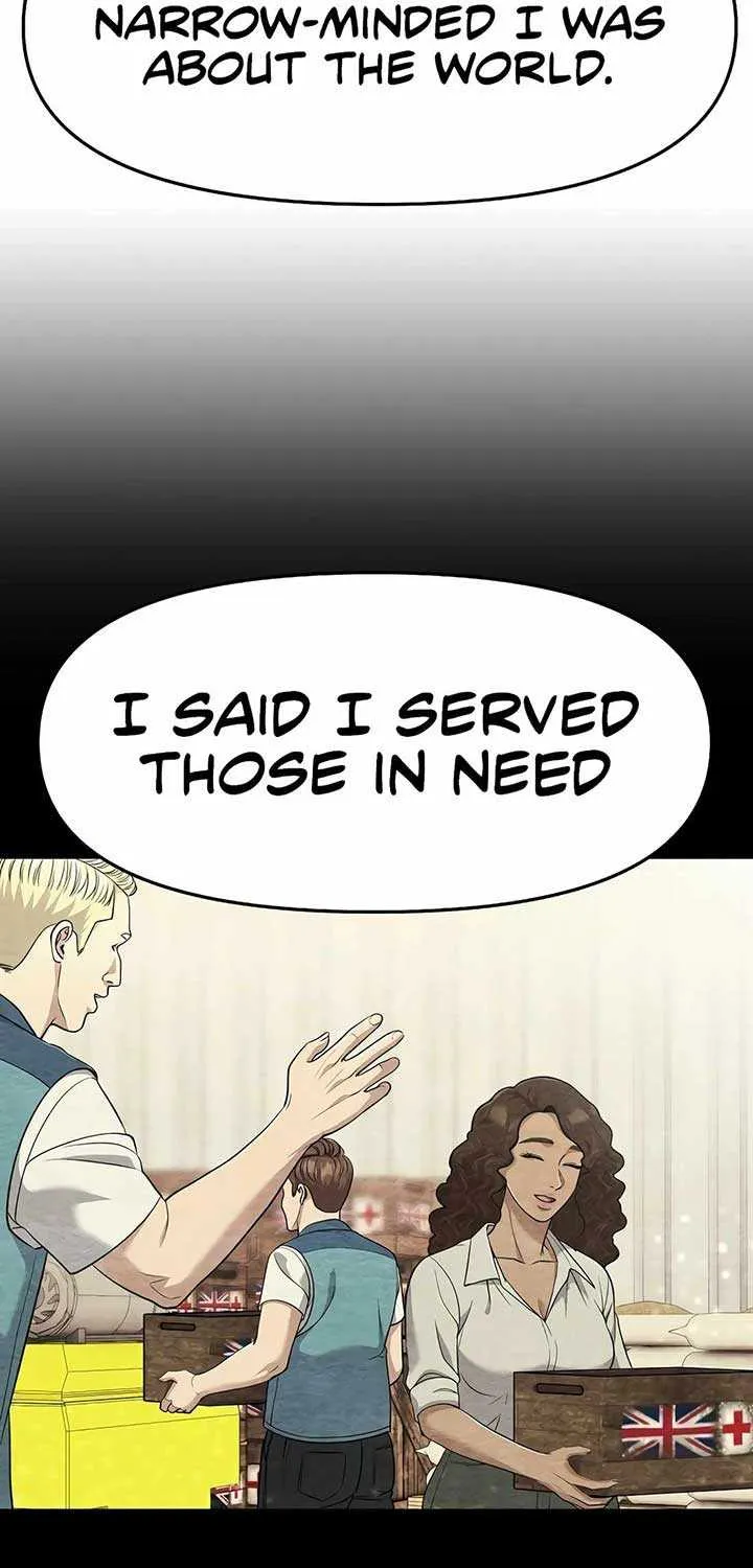 Rookie Employee Kim Cheolsu Chapter 98 page 90 - 