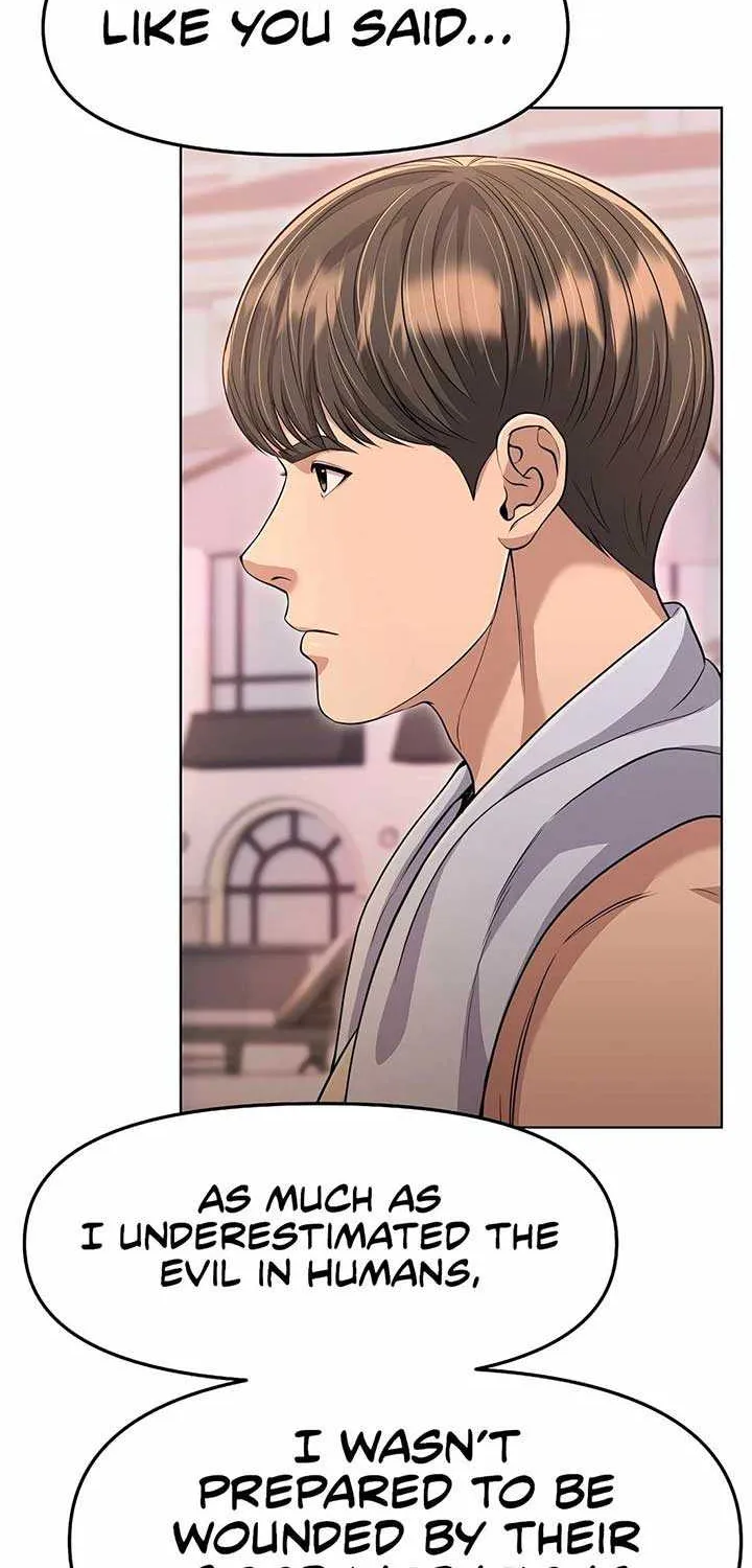 Rookie Employee Kim Cheolsu Chapter 98 page 95 - 