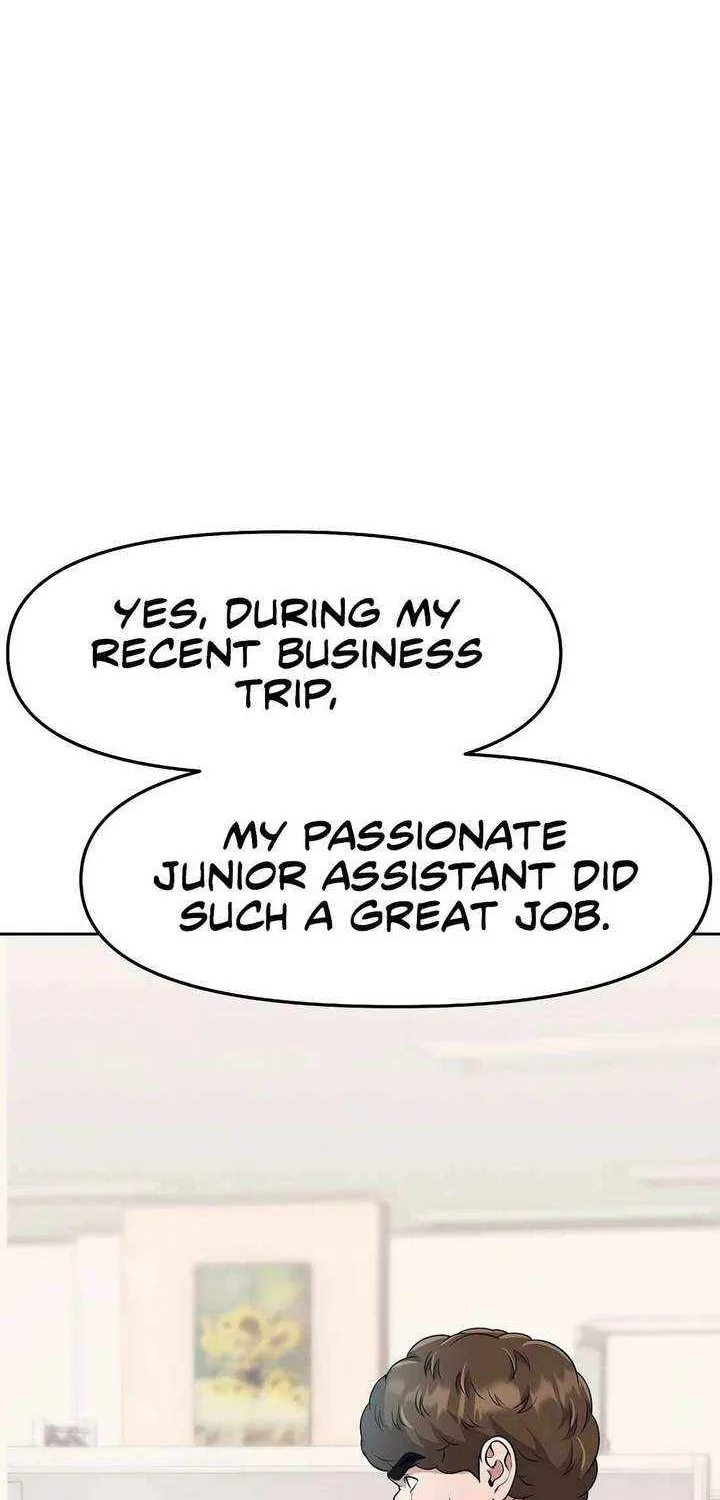 Rookie Employee Kim Cheolsu Chapter 99 page 11 - 