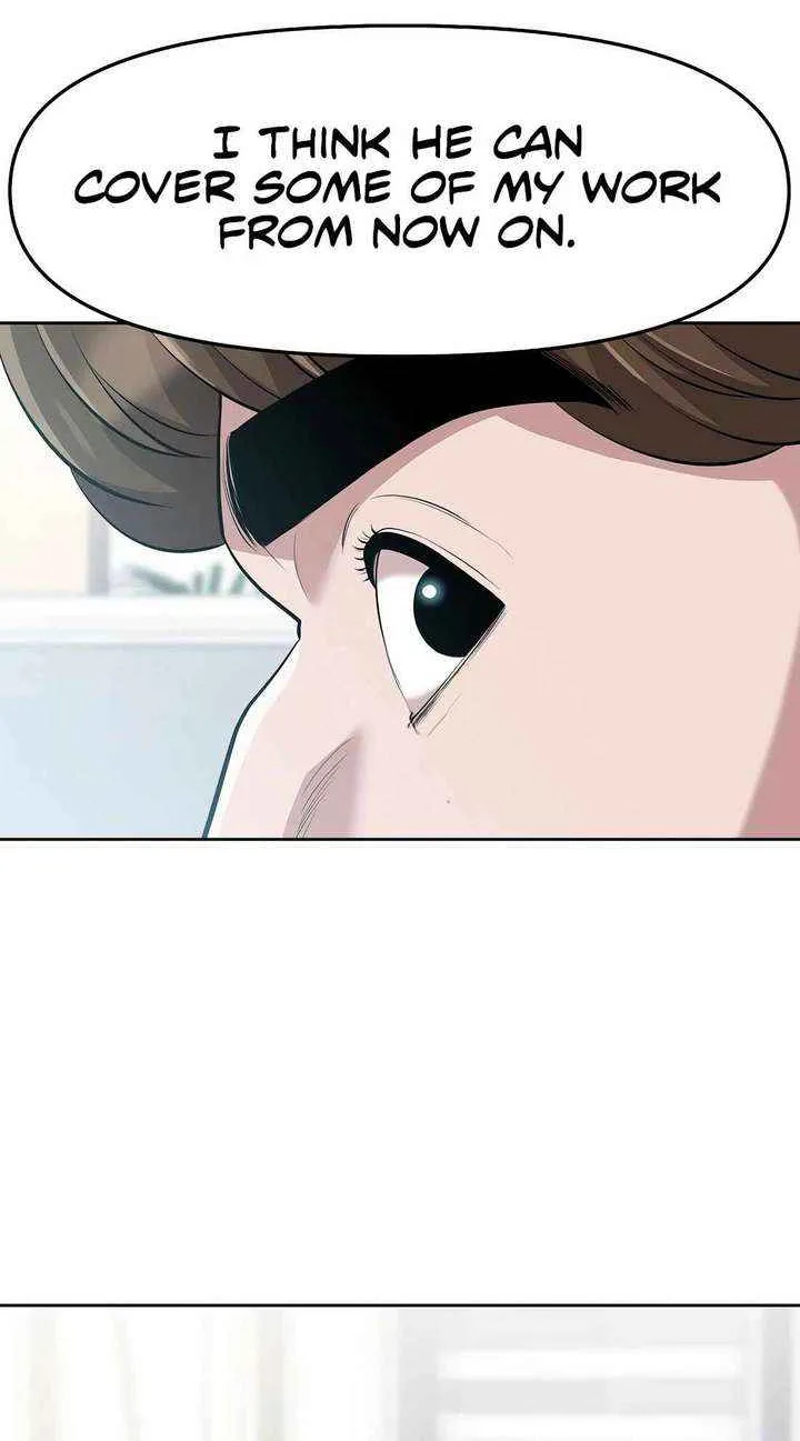 Rookie Employee Kim Cheolsu Chapter 99 page 13 - 