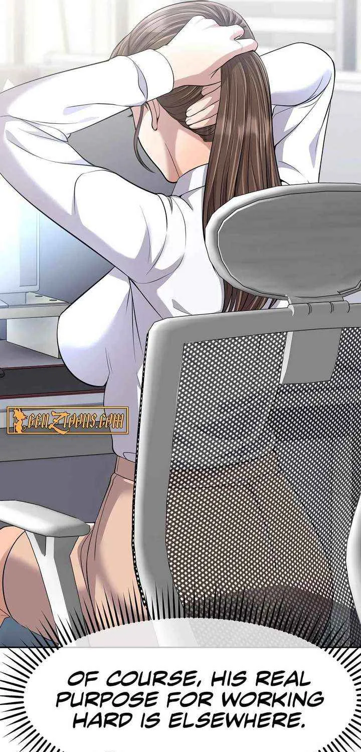 Rookie Employee Kim Cheolsu Chapter 99 page 14 - 