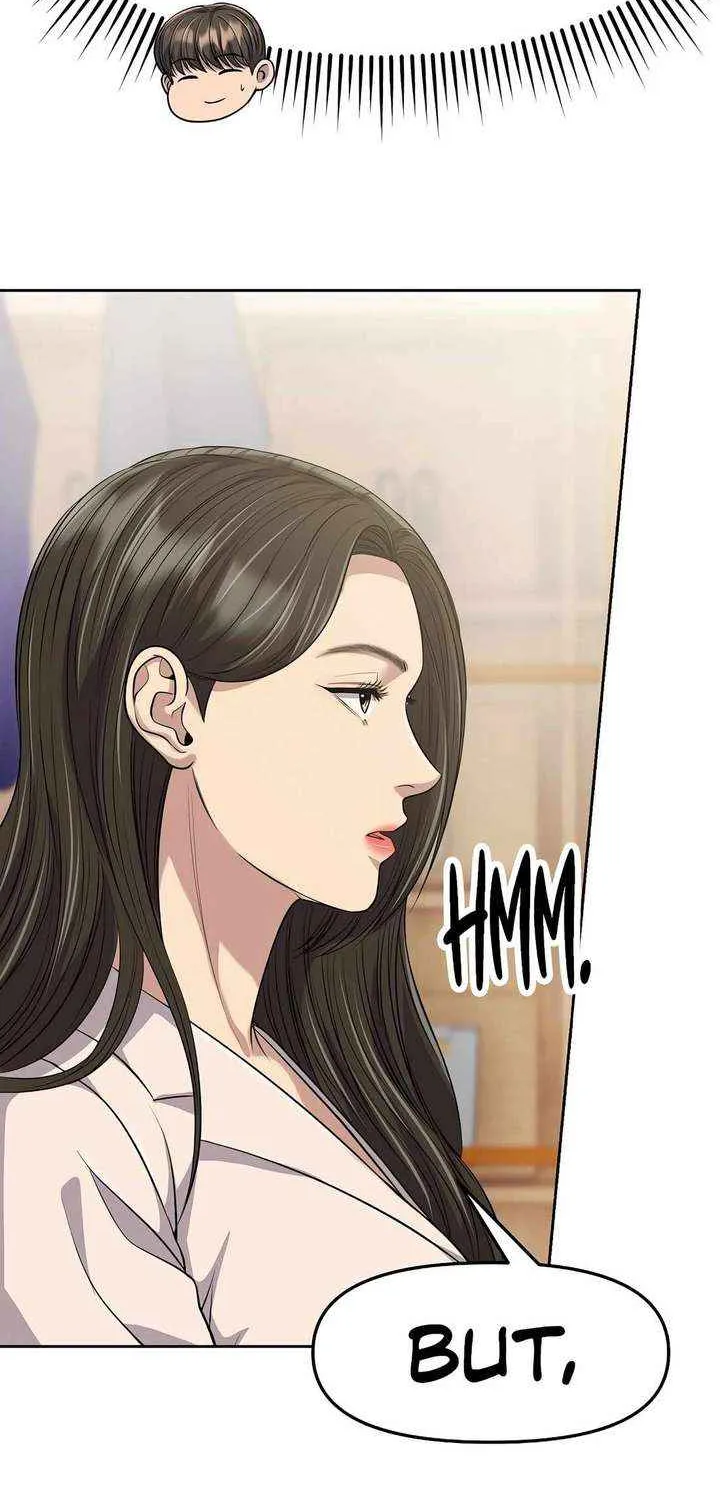 Rookie Employee Kim Cheolsu Chapter 99 page 15 - 