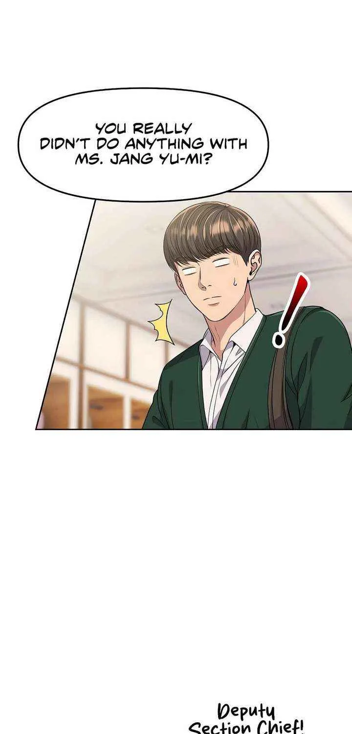 Rookie Employee Kim Cheolsu Chapter 99 page 16 - 
