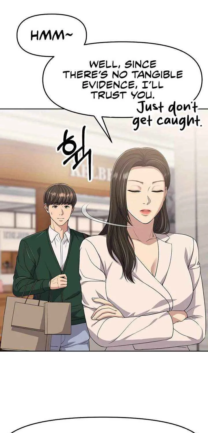 Rookie Employee Kim Cheolsu Chapter 99 page 18 - 