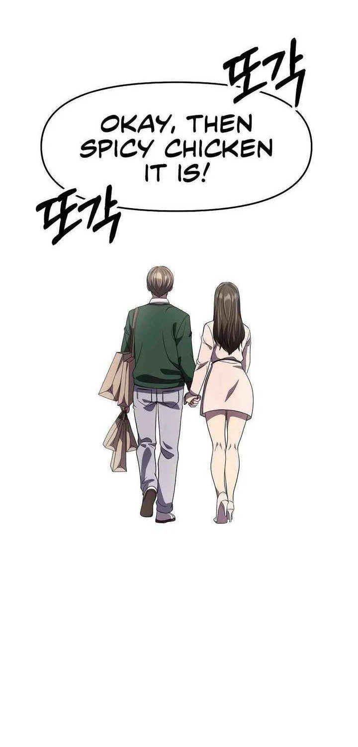 Rookie Employee Kim Cheolsu Chapter 99 page 21 - 