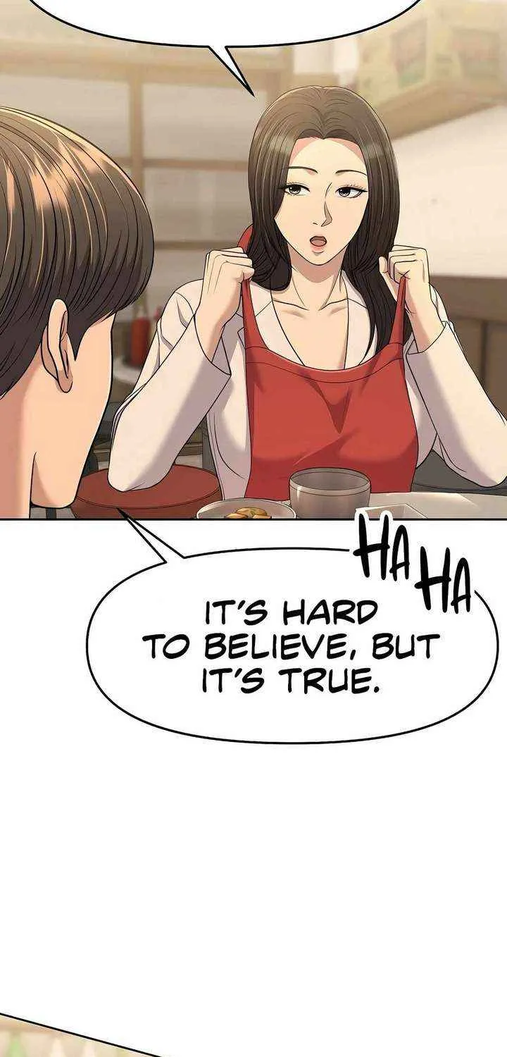 Rookie Employee Kim Cheolsu Chapter 99 page 24 - 