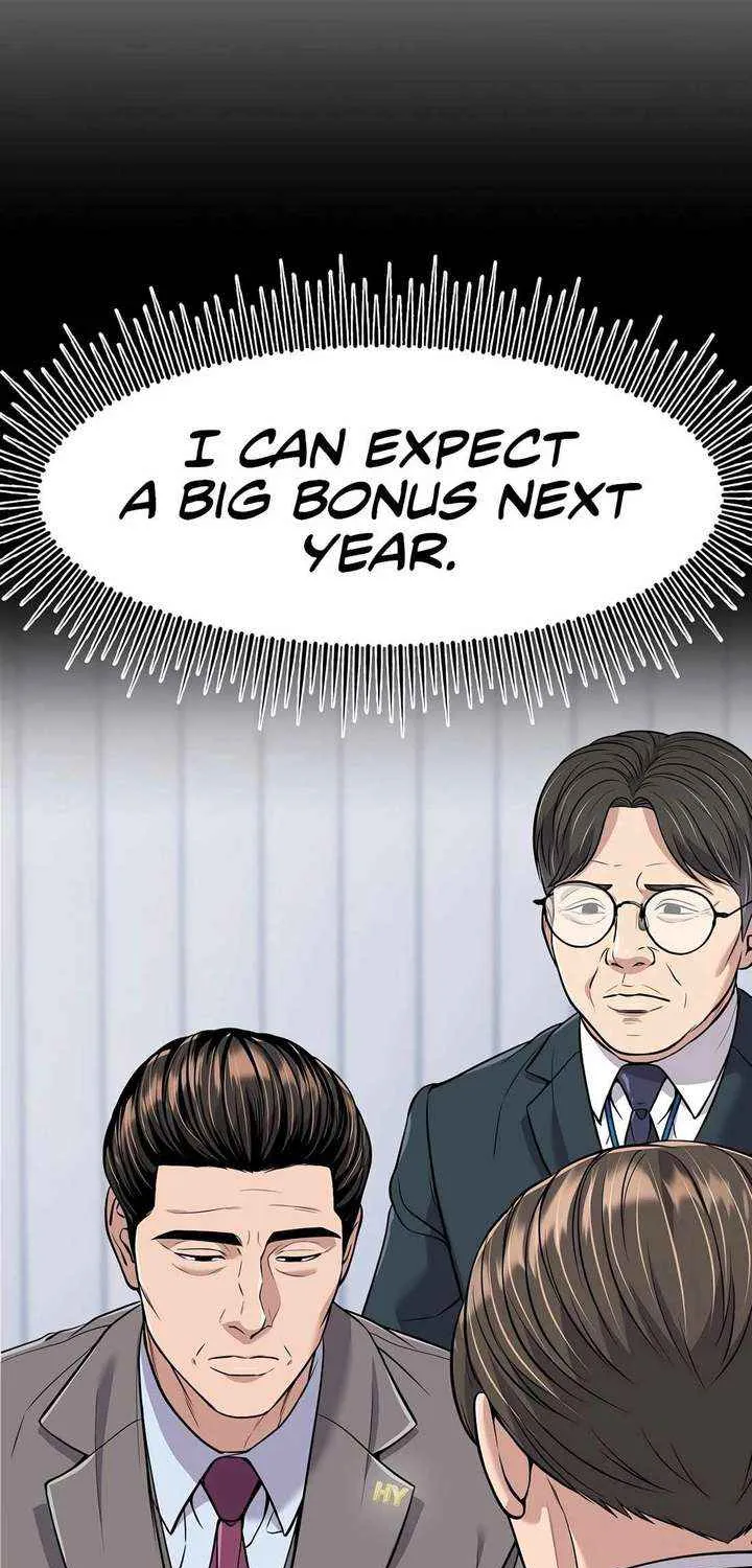 Rookie Employee Kim Cheolsu Chapter 99 page 27 - 