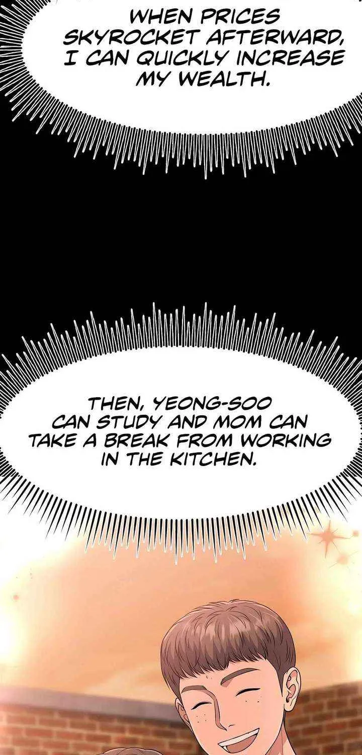 Rookie Employee Kim Cheolsu Chapter 99 page 30 - 