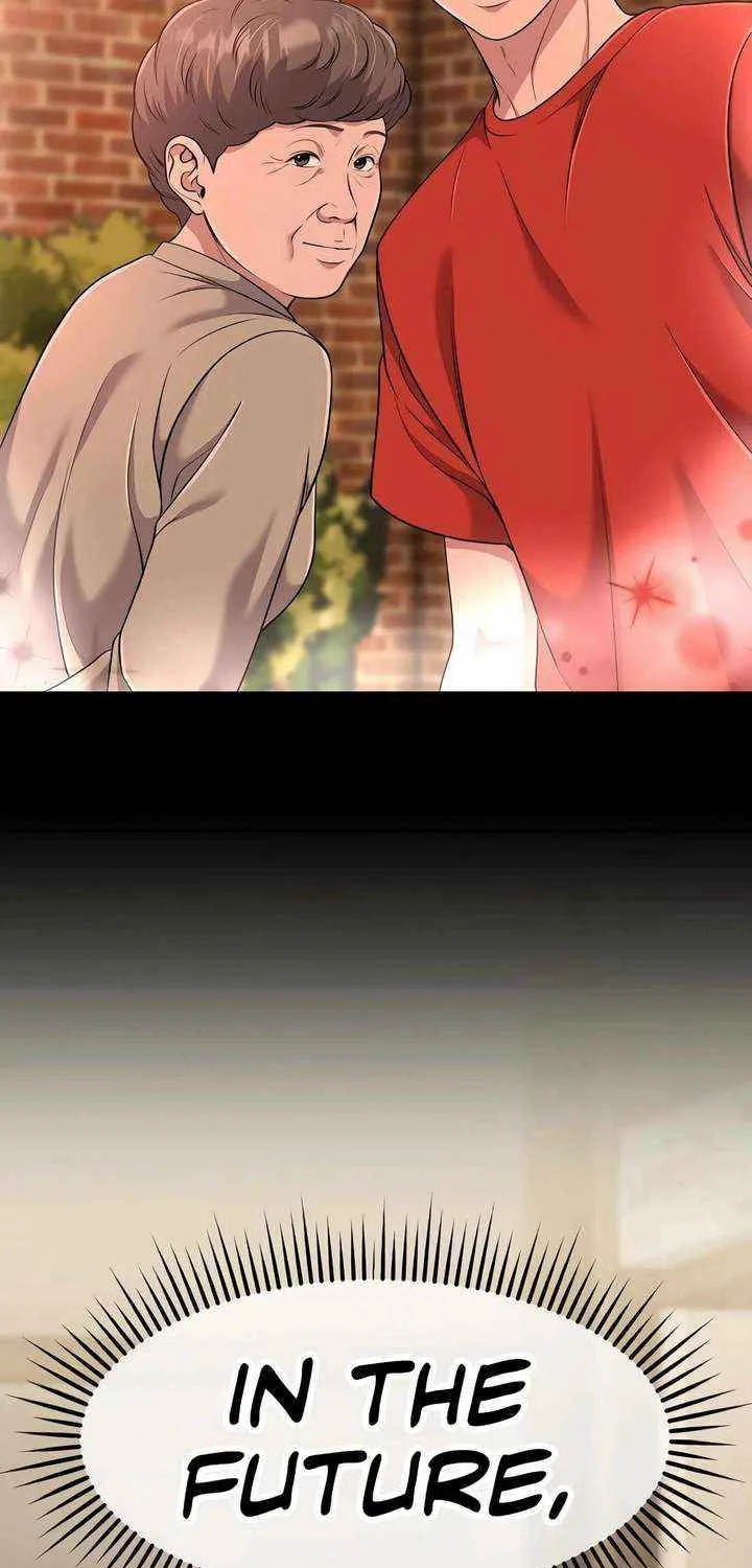 Rookie Employee Kim Cheolsu Chapter 99 page 31 - 