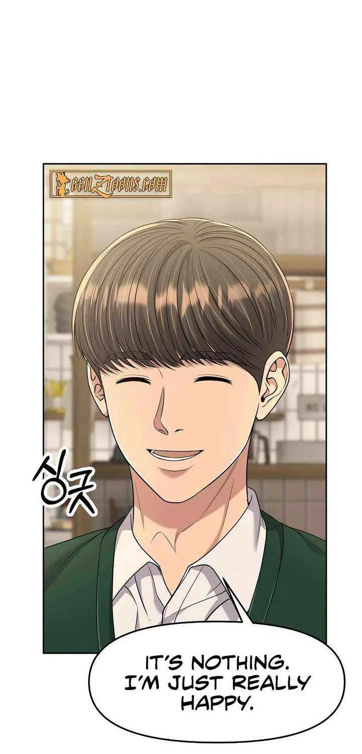 Rookie Employee Kim Cheolsu Chapter 99 page 35 - 