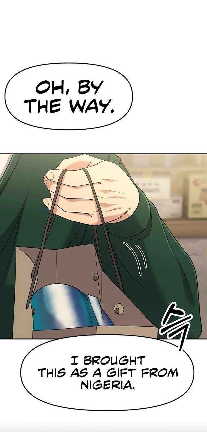 Rookie Employee Kim Cheolsu Chapter 99 page 36 - 