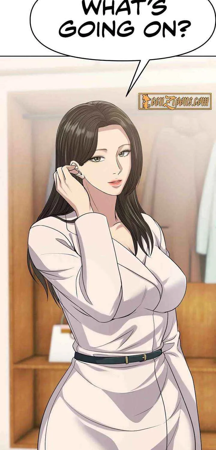 Rookie Employee Kim Cheolsu Chapter 99 page 5 - 
