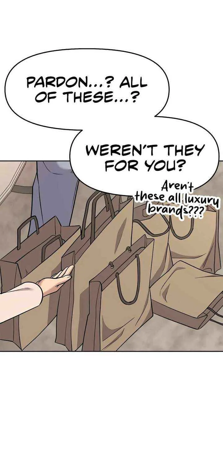 Rookie Employee Kim Cheolsu Chapter 99 page 42 - 