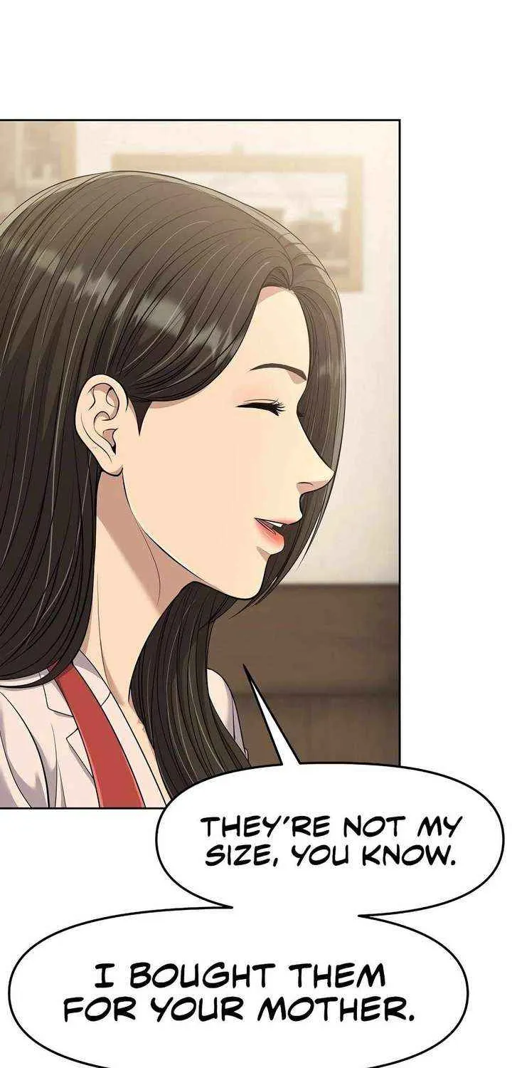 Rookie Employee Kim Cheolsu Chapter 99 page 43 - 