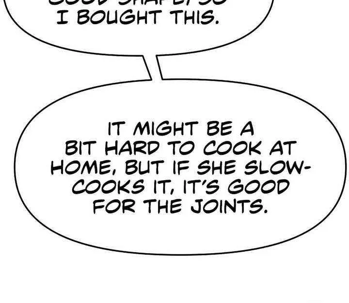 Rookie Employee Kim Cheolsu Chapter 99 page 45 - 