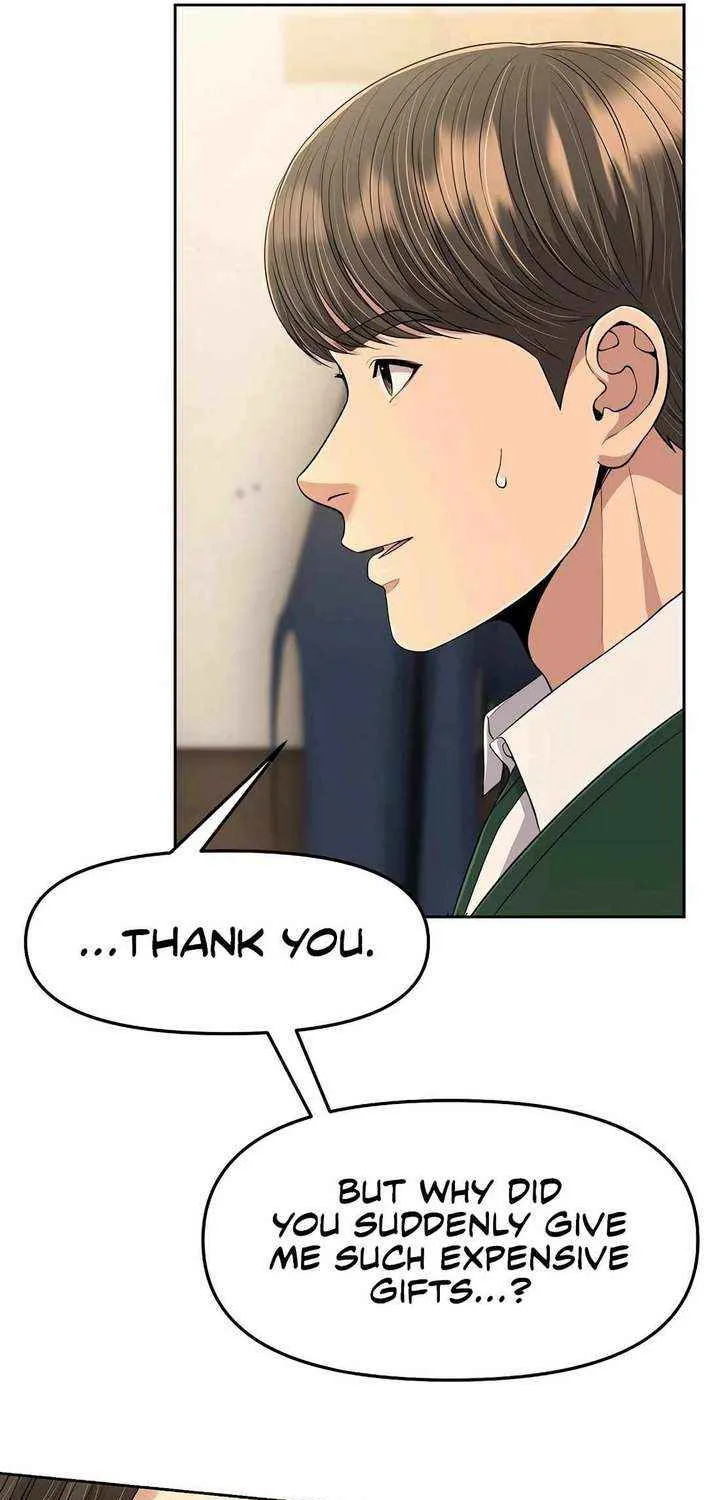 Rookie Employee Kim Cheolsu Chapter 99 page 46 - 