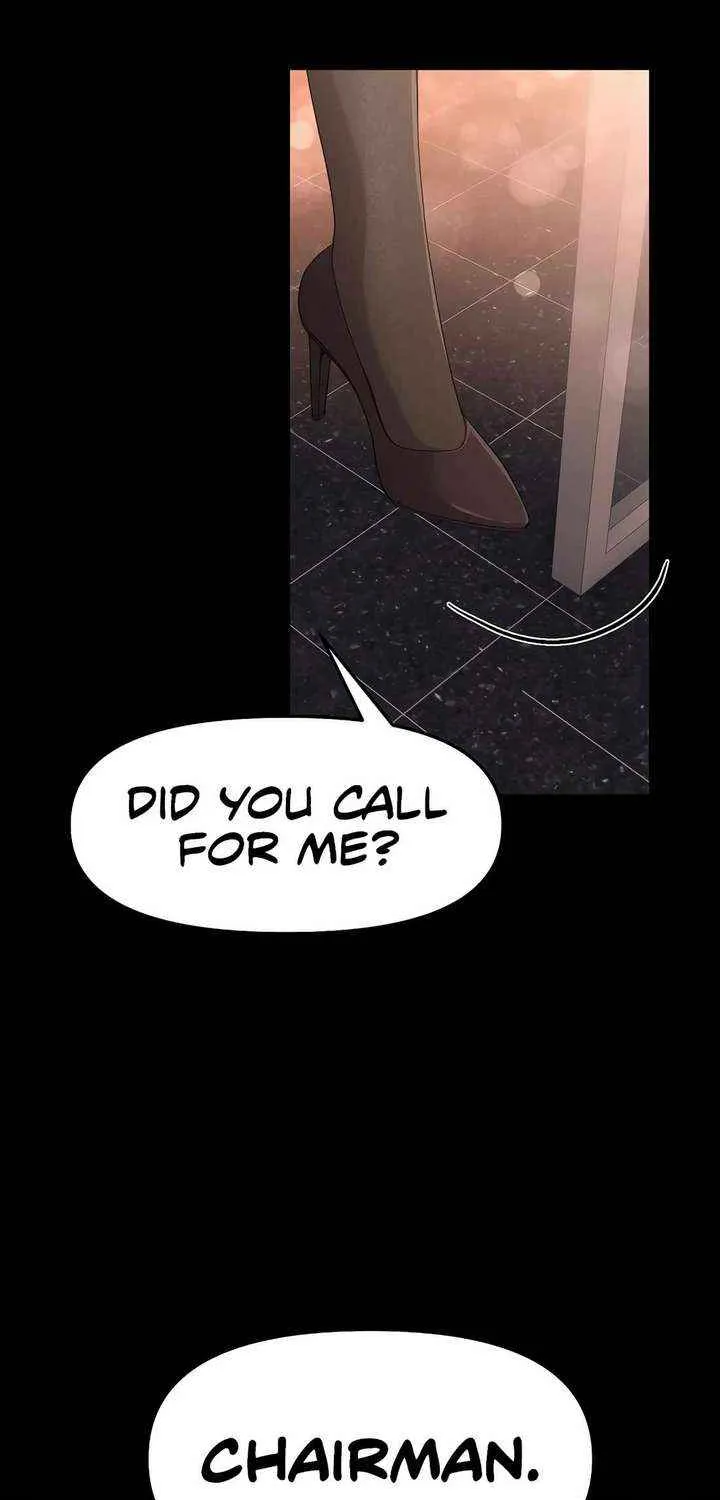 Rookie Employee Kim Cheolsu Chapter 99 page 55 - 