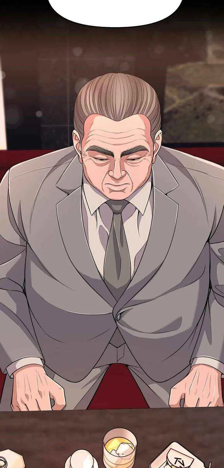 Rookie Employee Kim Cheolsu Chapter 99 page 56 - 