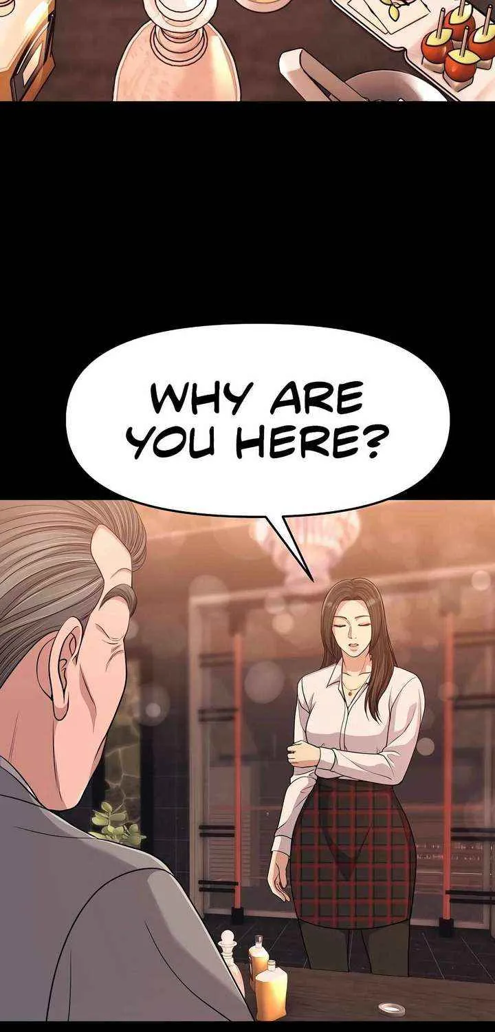 Rookie Employee Kim Cheolsu Chapter 99 page 57 - 