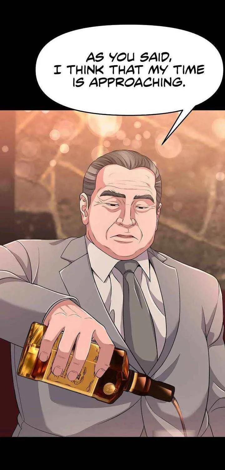Rookie Employee Kim Cheolsu Chapter 99 page 60 - 