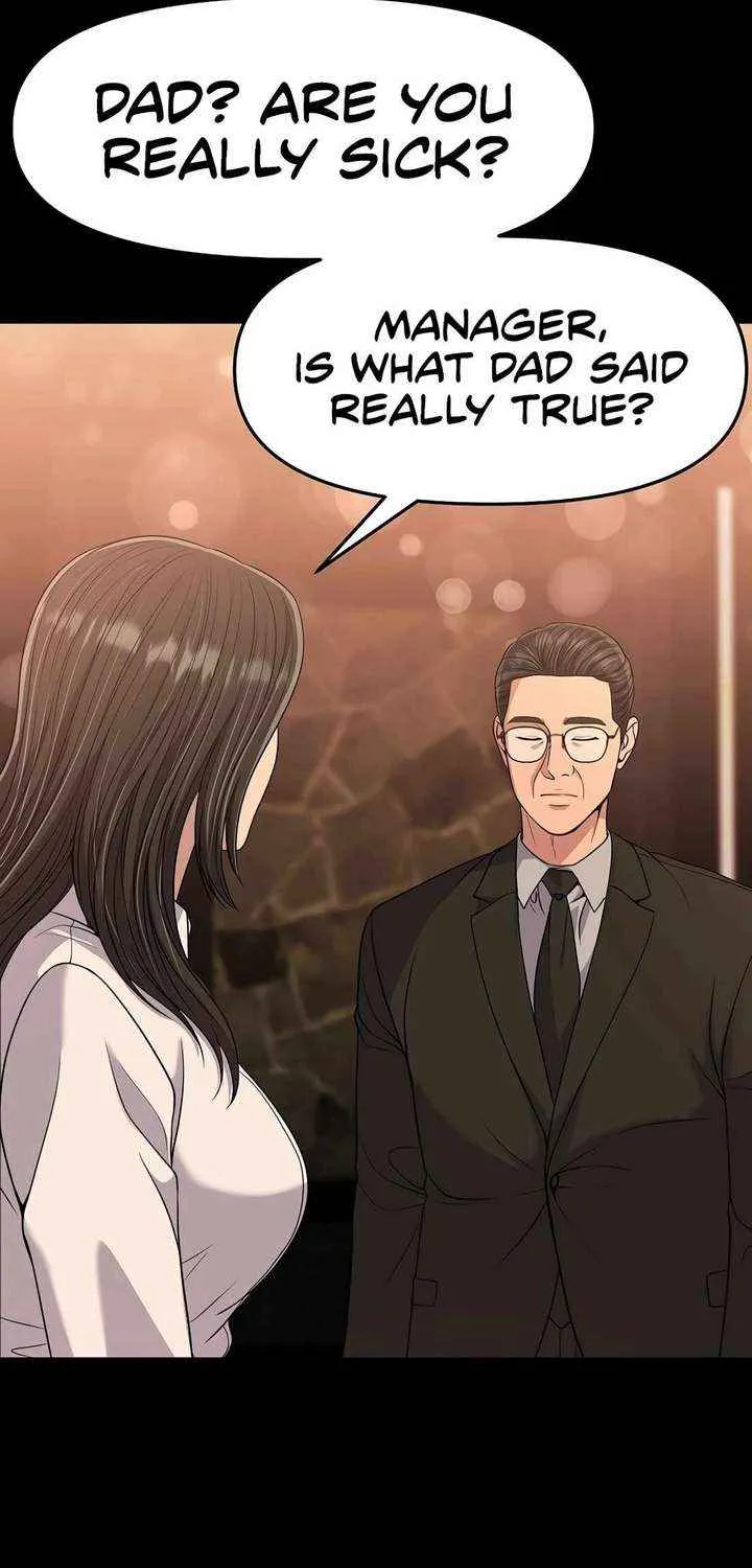 Rookie Employee Kim Cheolsu Chapter 99 page 65 - 
