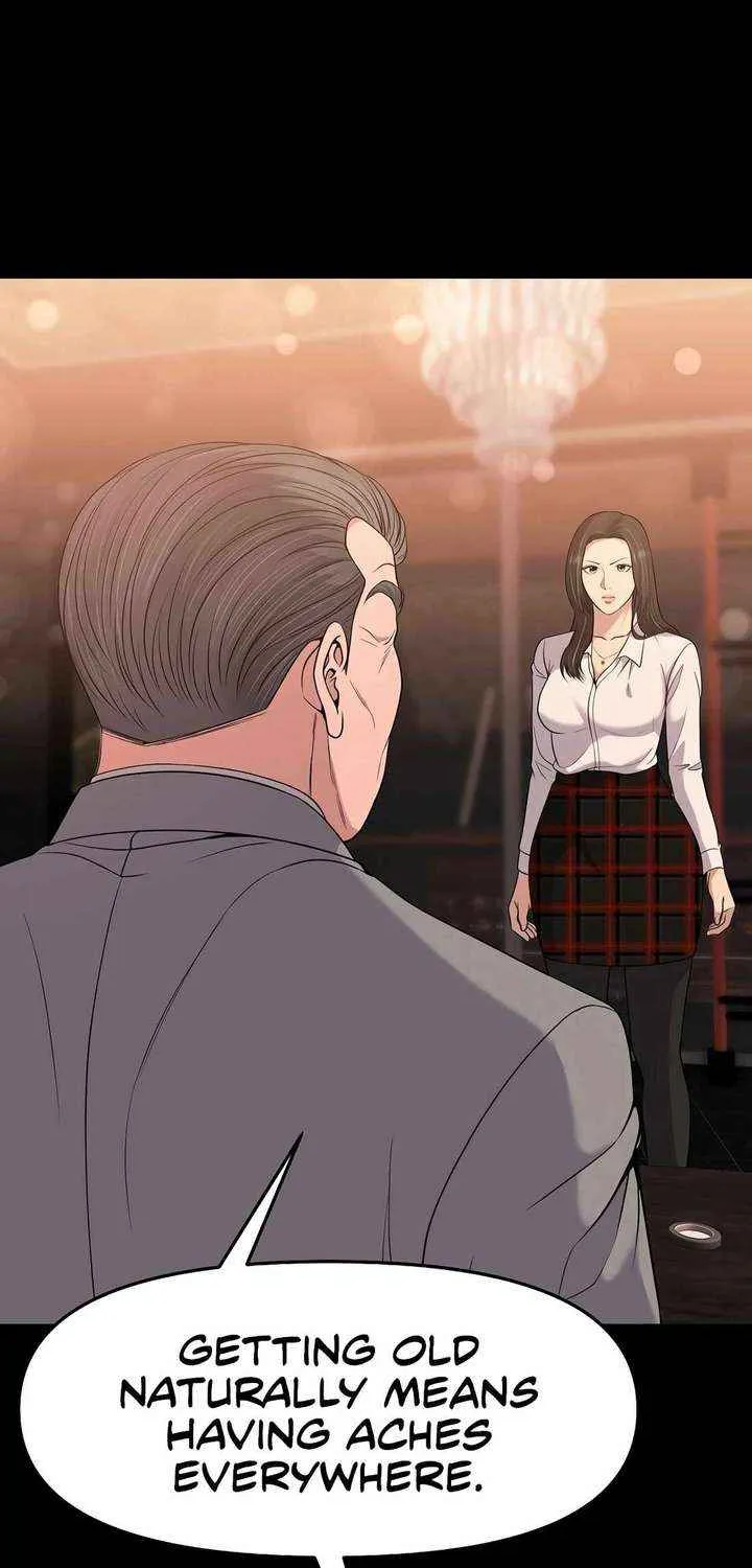 Rookie Employee Kim Cheolsu Chapter 99 page 66 - 