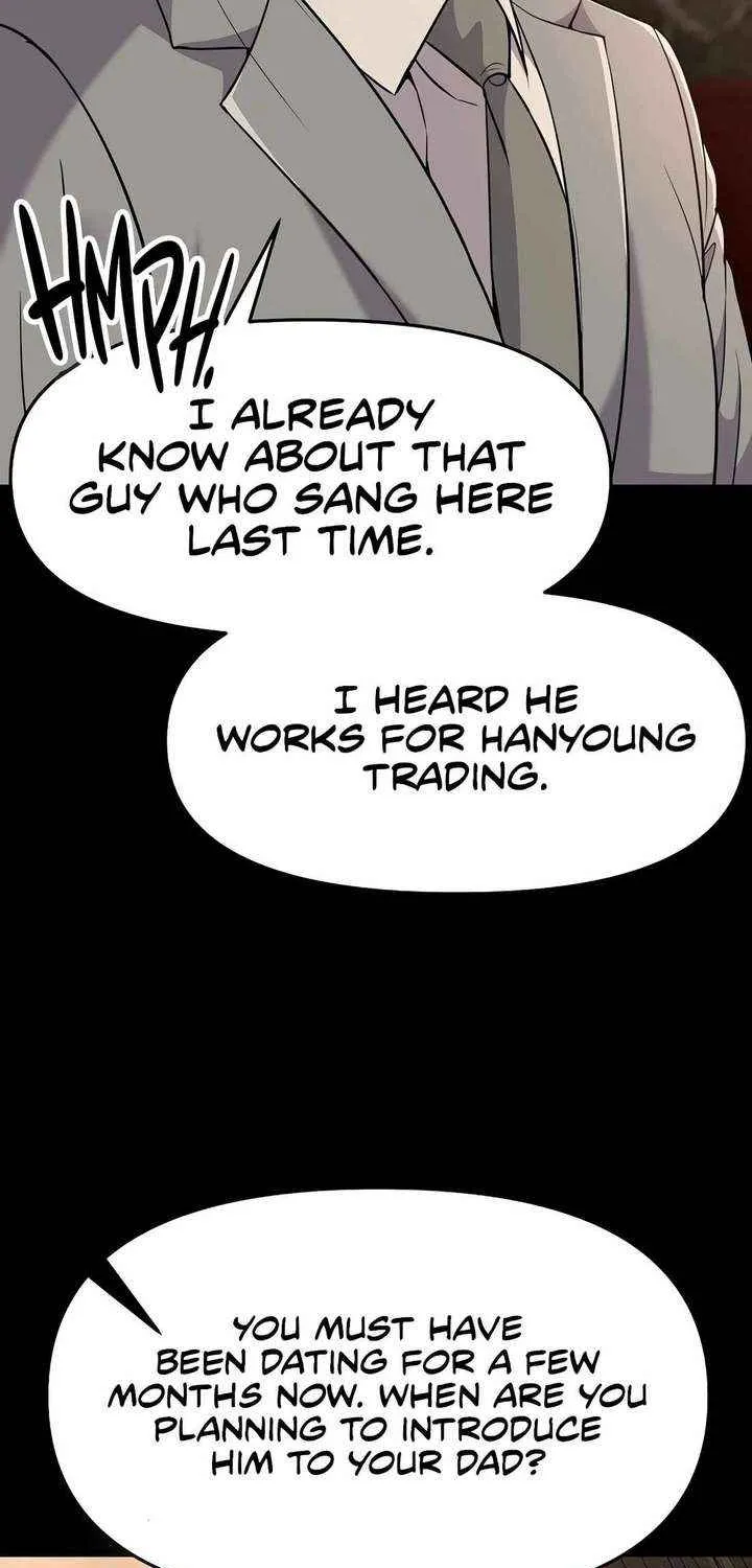 Rookie Employee Kim Cheolsu Chapter 99 page 74 - 