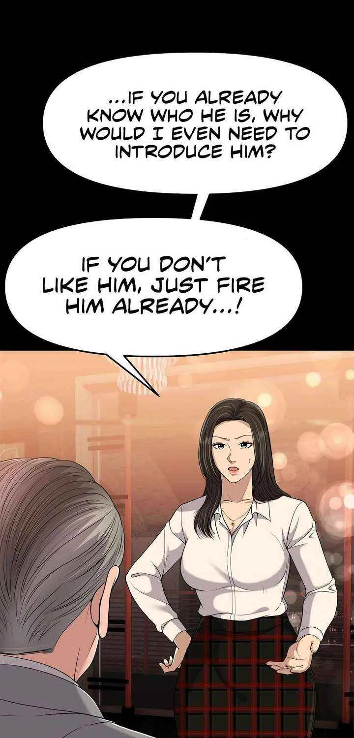 Rookie Employee Kim Cheolsu Chapter 99 page 76 - 