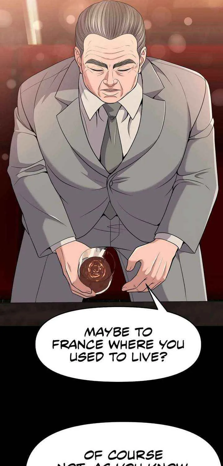 Rookie Employee Kim Cheolsu Chapter 99 page 78 - 