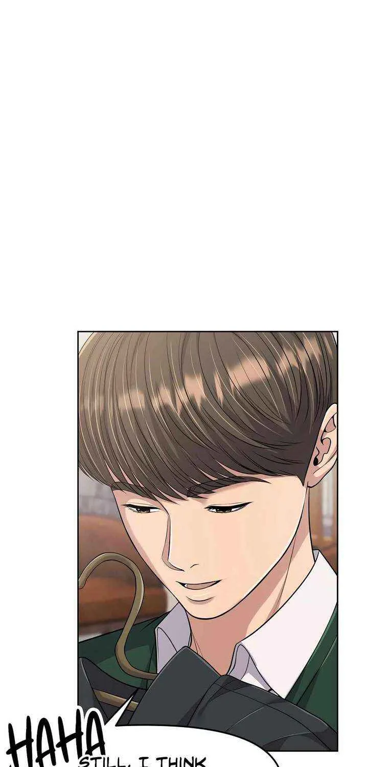 Rookie Employee Kim Cheolsu Chapter 99 page 9 - 