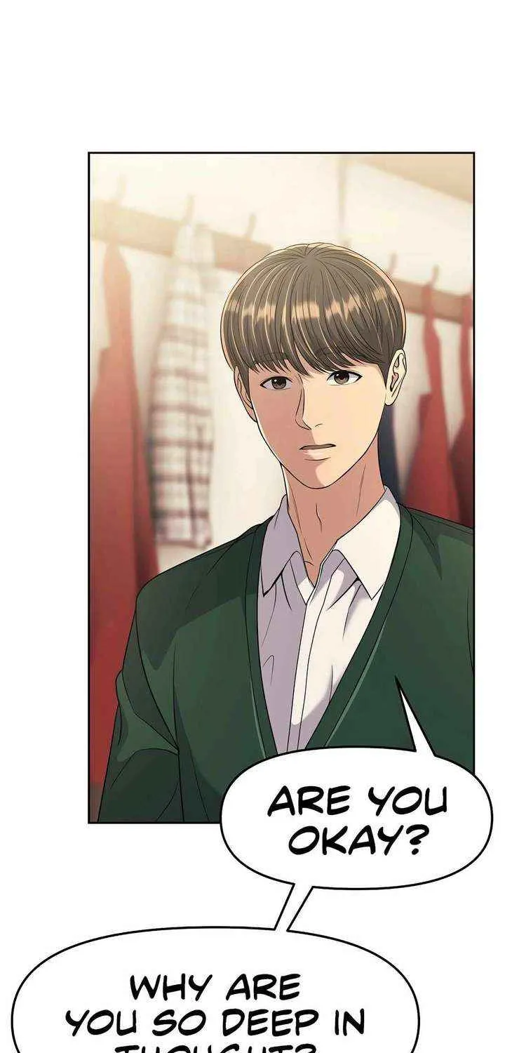 Rookie Employee Kim Cheolsu Chapter 99 page 89 - 
