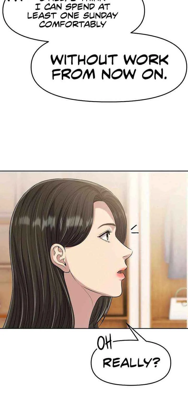 Rookie Employee Kim Cheolsu Chapter 99 page 10 - 