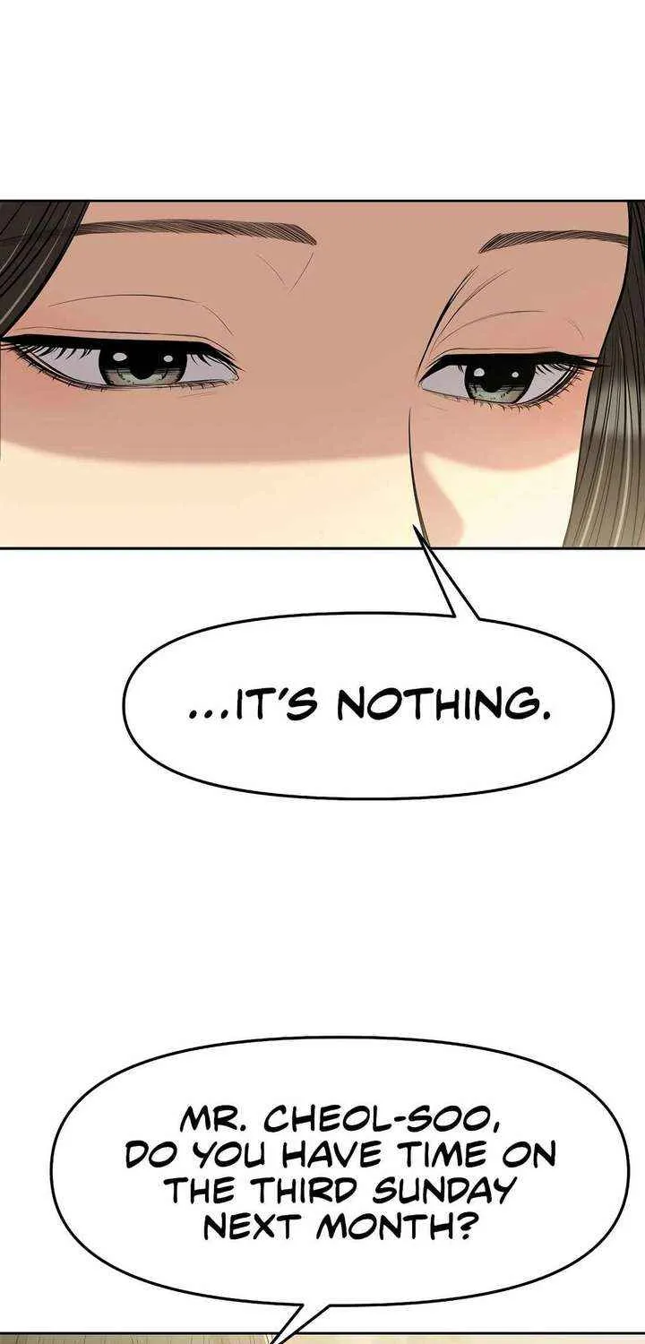 Rookie Employee Kim Cheolsu Chapter 99 page 91 - 