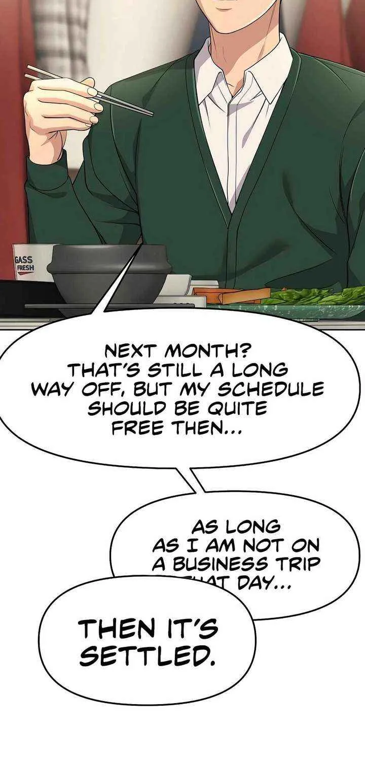 Rookie Employee Kim Cheolsu Chapter 99 page 93 - 