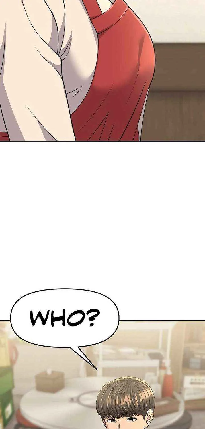 Rookie Employee Kim Cheolsu Chapter 99 page 95 - 