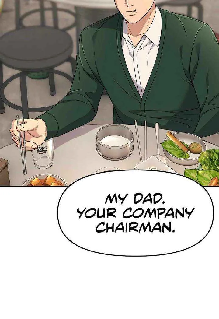 Rookie Employee Kim Cheolsu Chapter 99 page 96 - 
