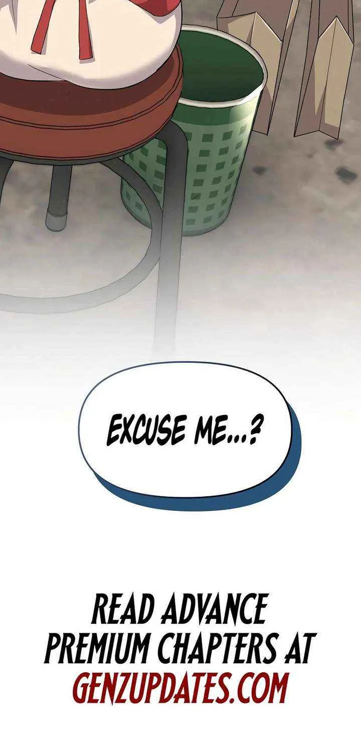 Rookie Employee Kim Cheolsu Chapter 99 page 100 - 
