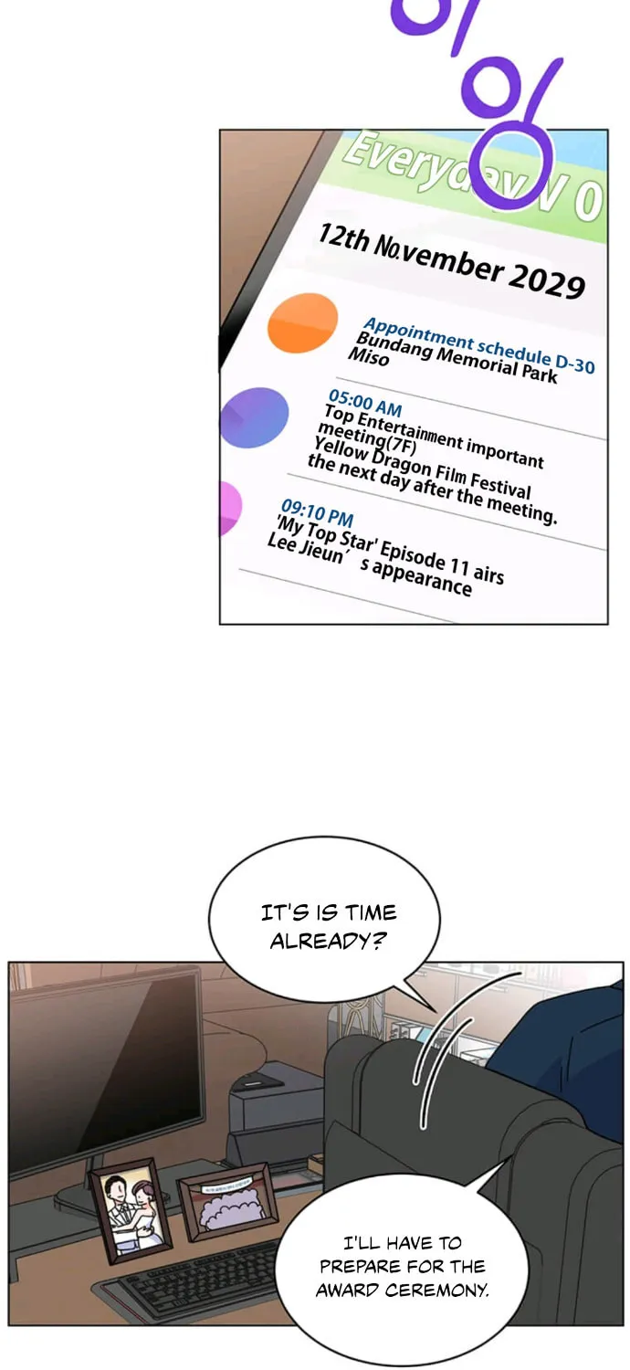 Rookie Talent Agent Knows It All Chapter 1 page 13 - 