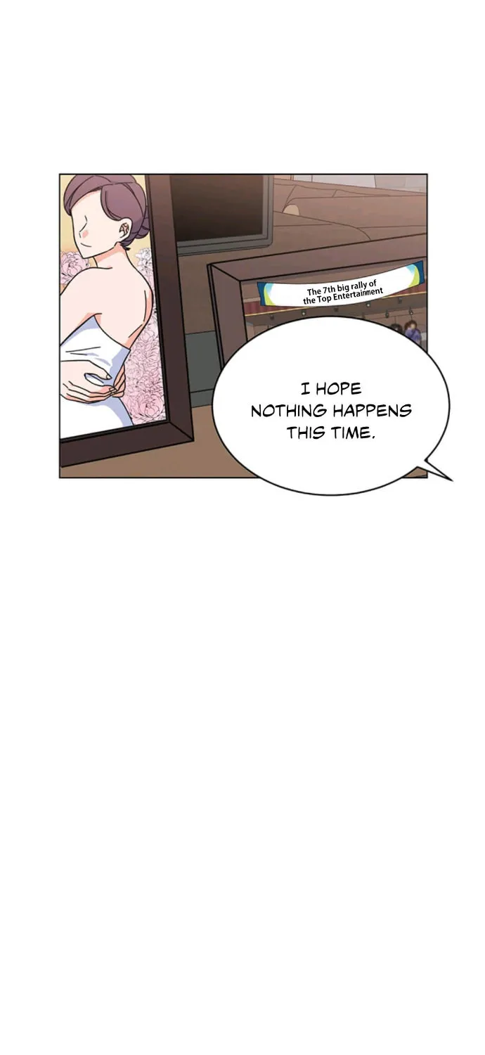 Rookie Talent Agent Knows It All Chapter 1 page 14 - 