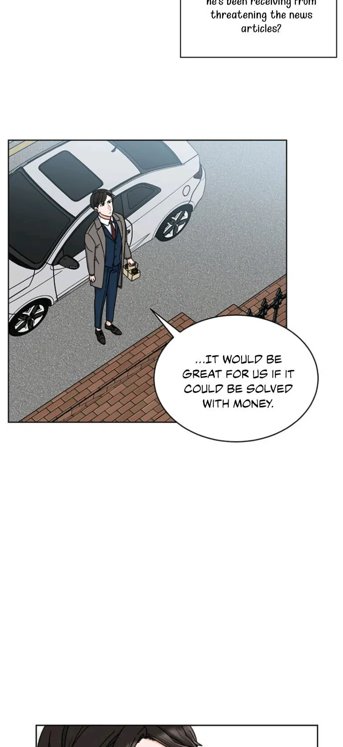 Rookie Talent Agent Knows It All Chapter 1 page 17 - 