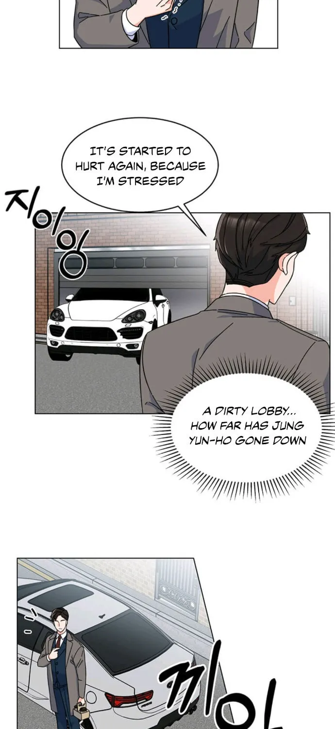 Rookie Talent Agent Knows It All Chapter 1 page 21 - 