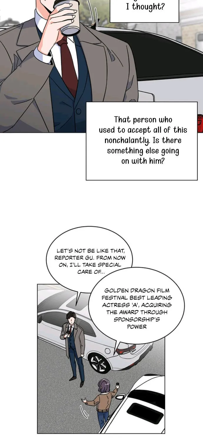 Rookie Talent Agent Knows It All Chapter 1 page 26 - 
