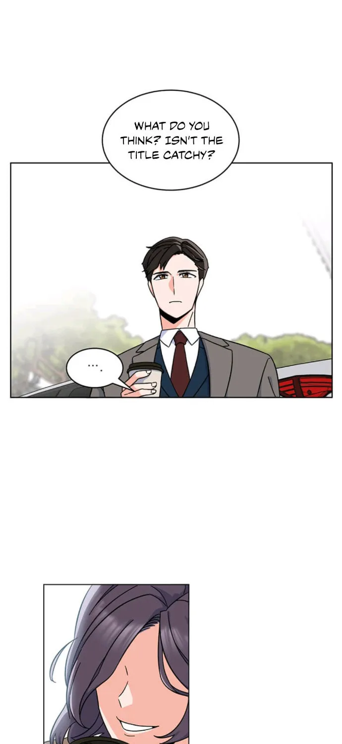 Rookie Talent Agent Knows It All Chapter 1 page 27 - 