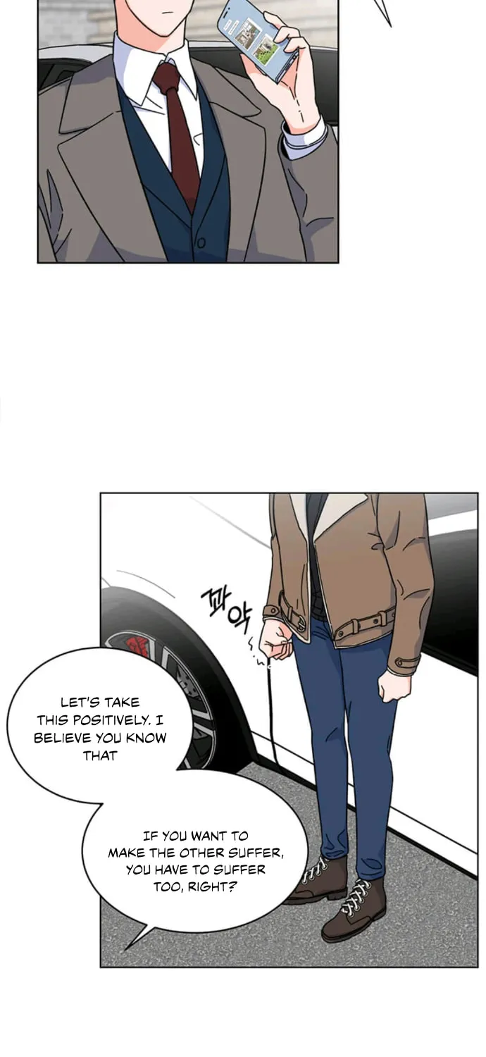 Rookie Talent Agent Knows It All Chapter 1 page 32 - 