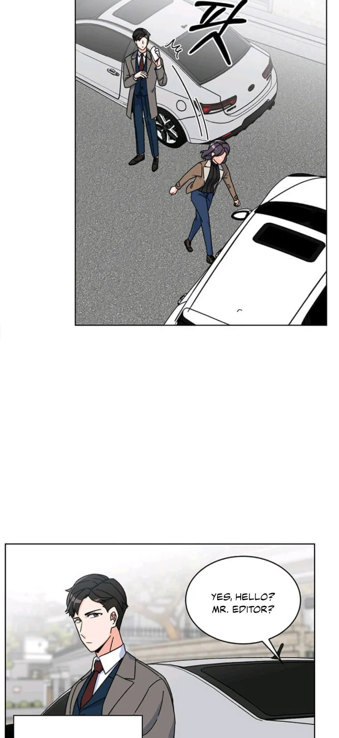 Rookie Talent Agent Knows It All Chapter 1 page 39 - 