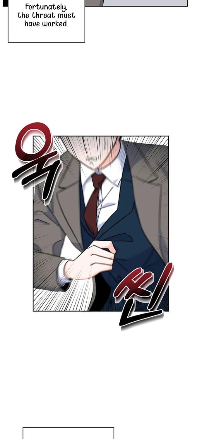 Rookie Talent Agent Knows It All Chapter 1 page 40 - 